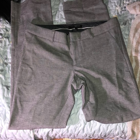 Banana republic slacks NWT - Picture 1 of 5